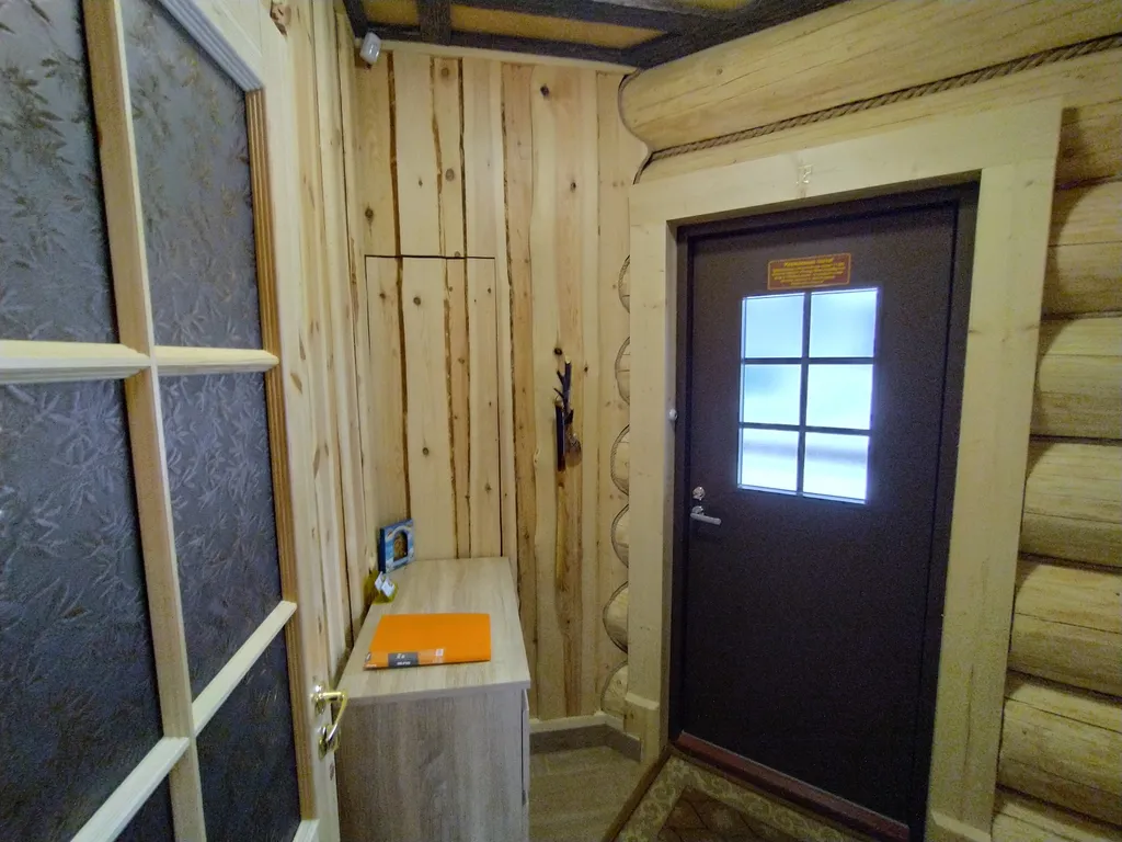 Бунгало Багуа