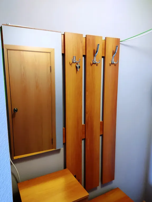 Апарт Петровский