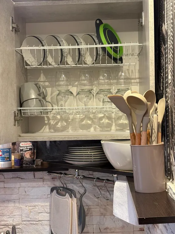 Квартира Уютная квартира — Кронштадт