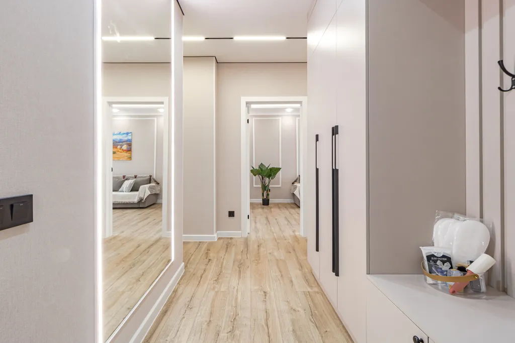 Next to Abu Dhabi Mall