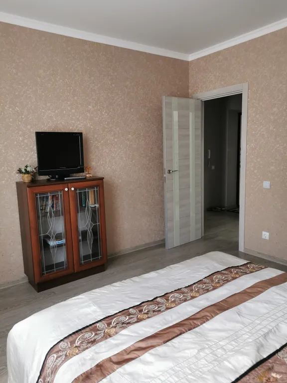 Уютная квартира на побережье