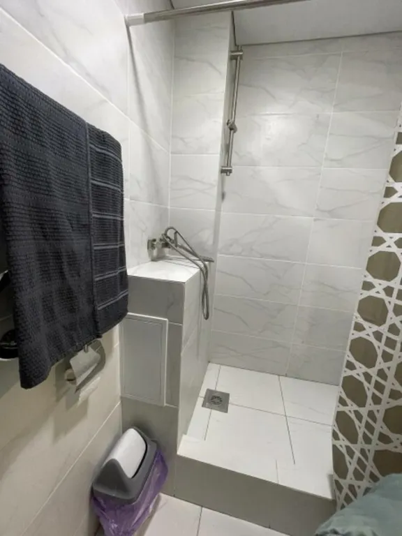 Уютная квартира-студия в Ишиме