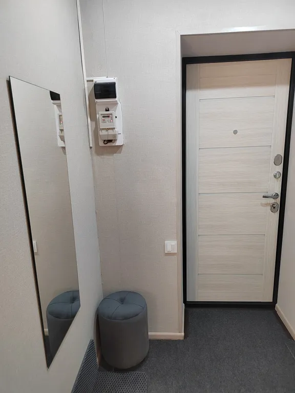 Апартаменты с видом на Кандалакшский залив