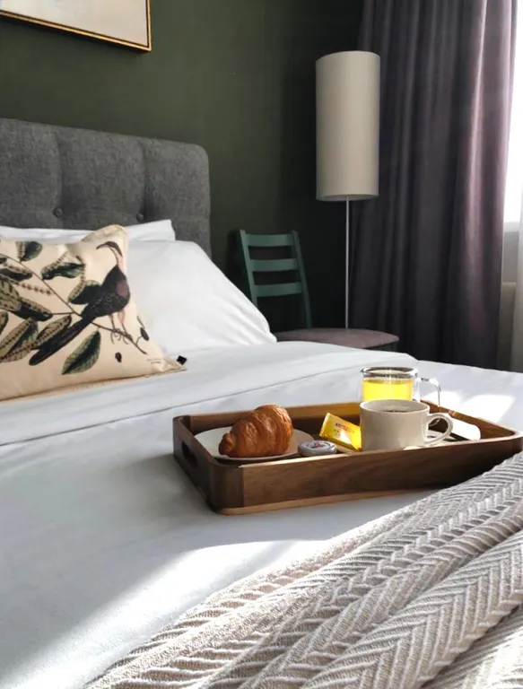 Апартаменты Эвкалипт