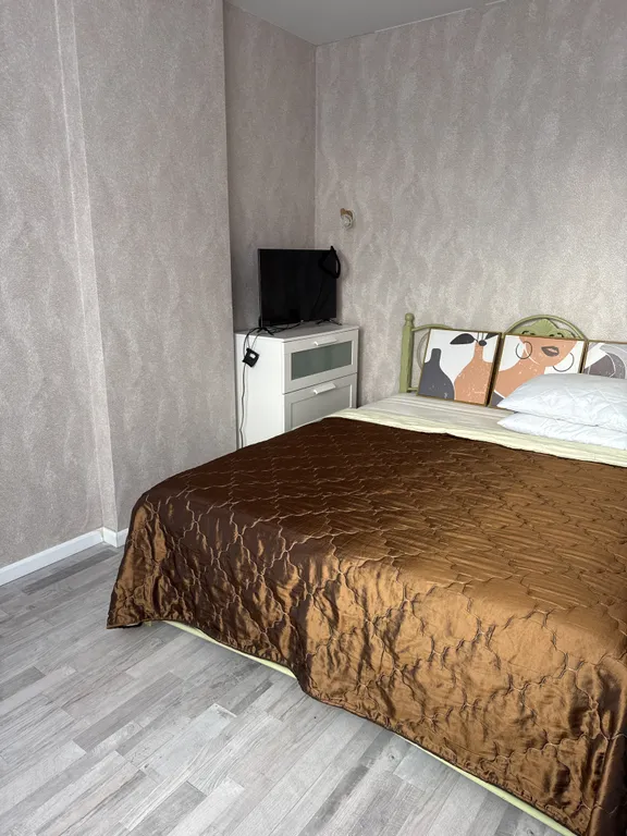 Уютная квартирка для отдыха