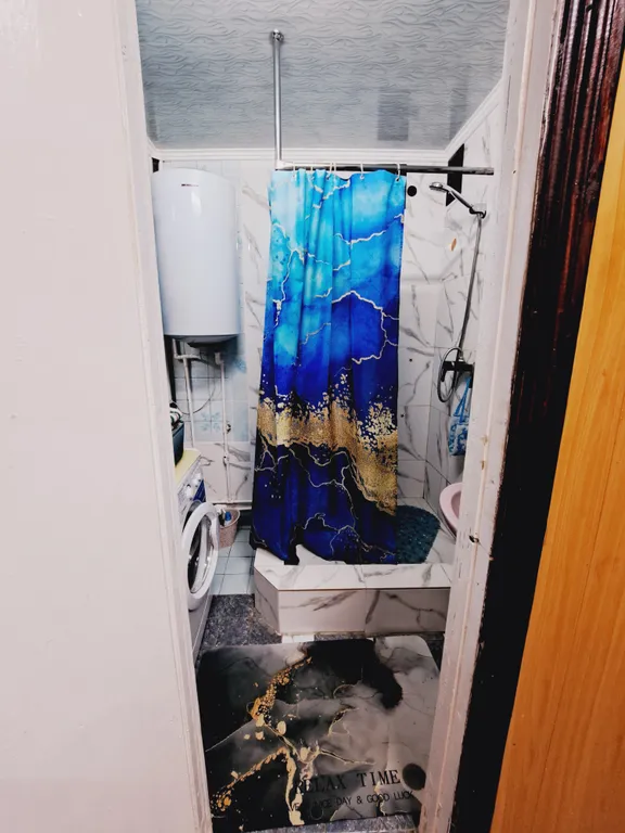 Уютная квартира для командировок и отдыха