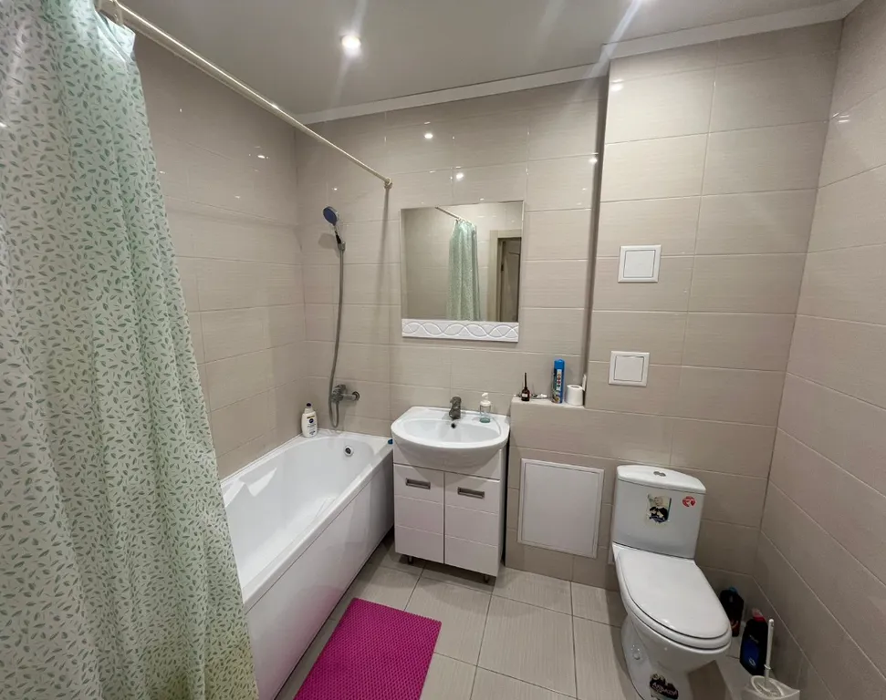 Апартаменты 2-комнатные люкс