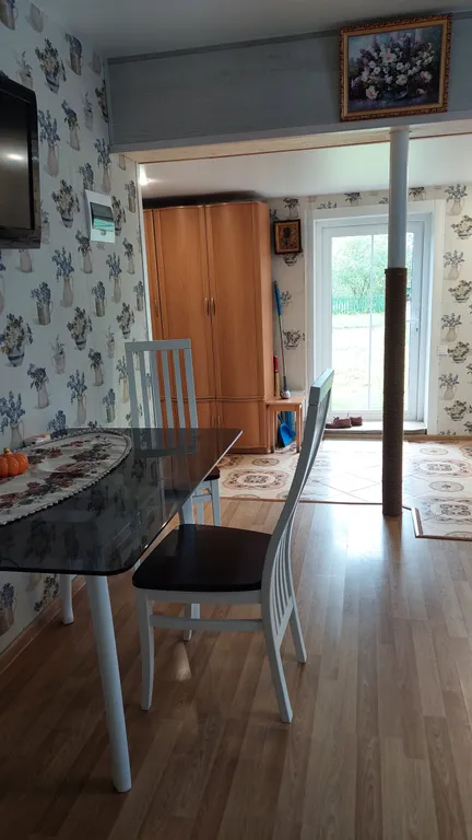 Коттедж Домик в черте города рядом с озером — аренда посуточно в Осташков (Селигер)