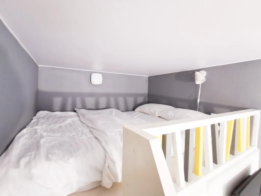 Квартира 1-комнатная Квартира — Санкт-Петербург