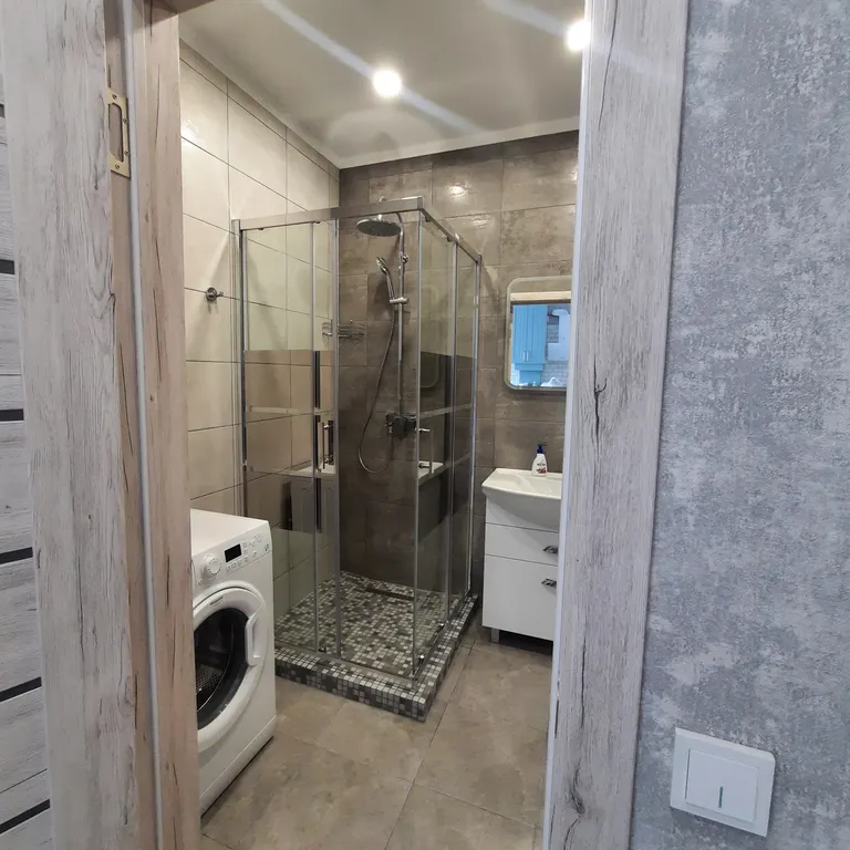 Квартира у моря