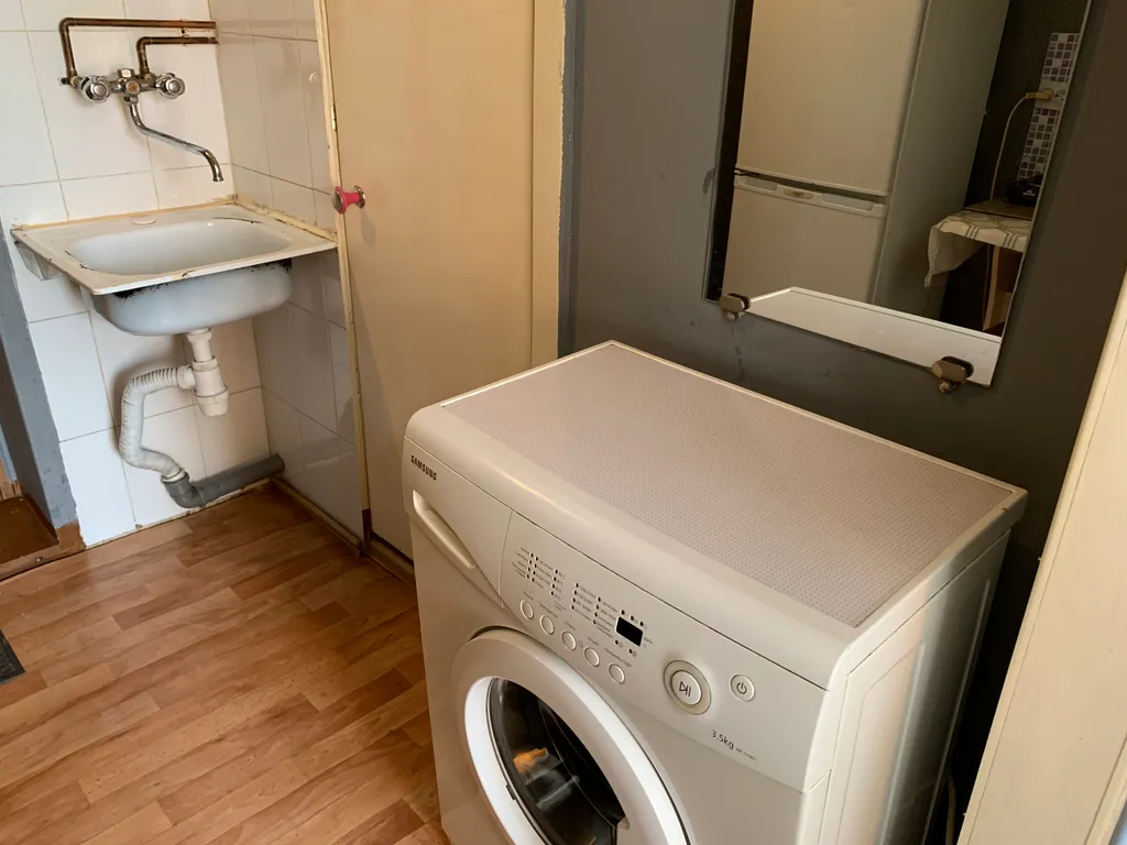 Студия недалеко от Клиники новых технологий