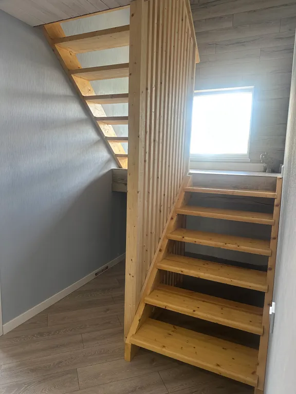 Коттедж Уютный дом — Сиверский