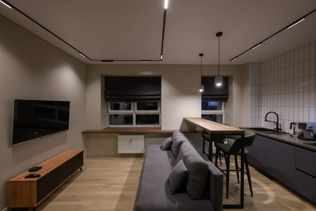 Апарт студия