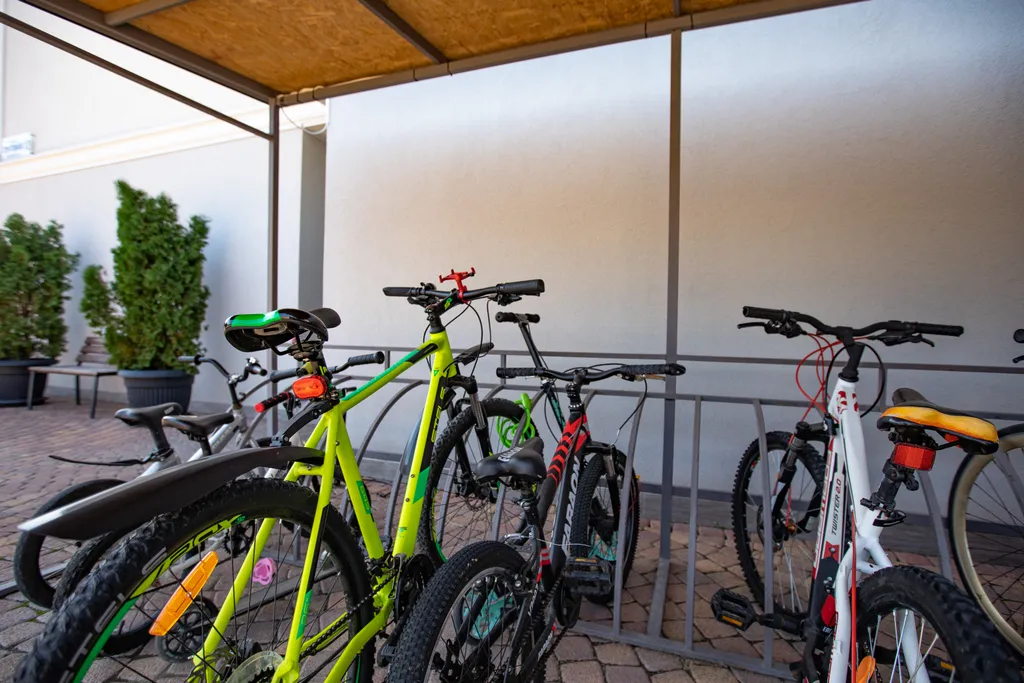 Уютная квартира с бассейном