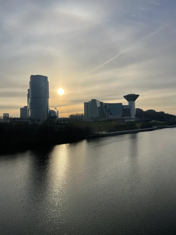 Шикарная квартира с джакузи и сауной