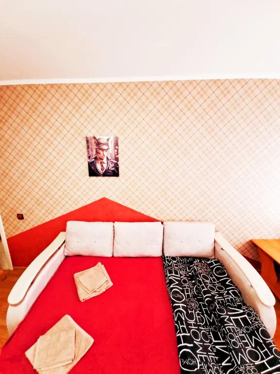 Квартира Квартира Мы в самом центре — Калининград