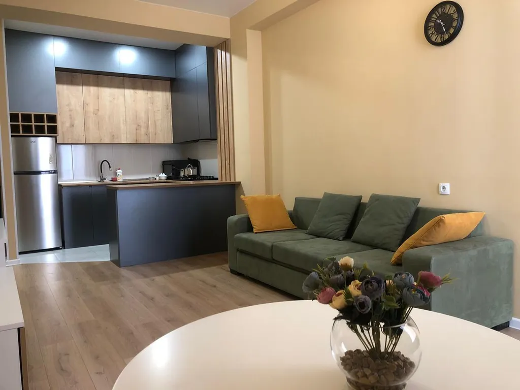 Квартира Sunny appartments 2 — аренда посуточно в Тбилиси