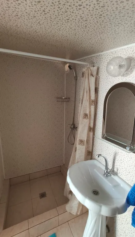 Уютный домик недалеко от моря