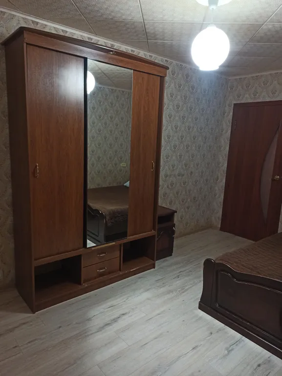 Уютная 2-комнатная квартира в центре города