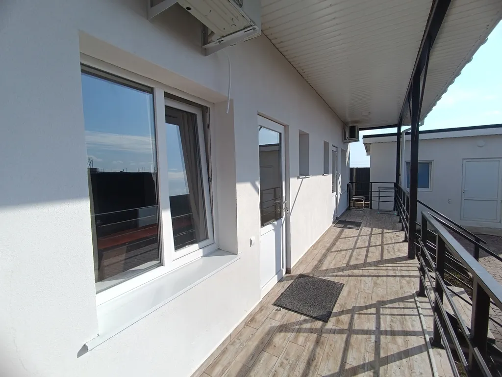 Гостевой дом Тортуга