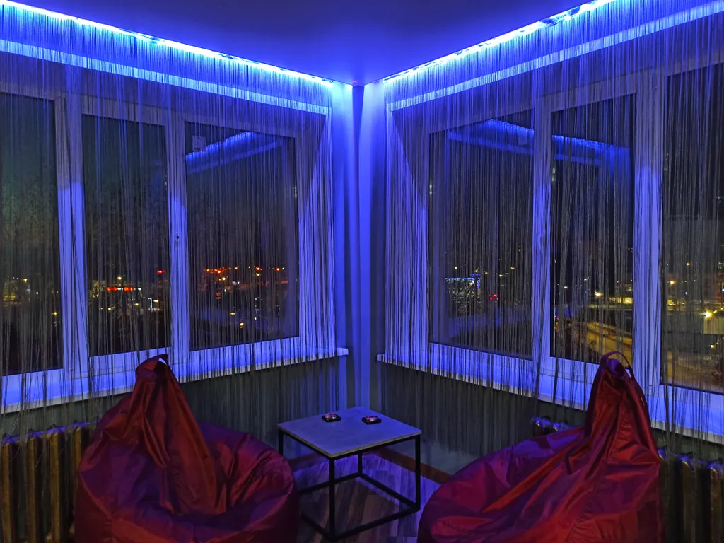 Уютный Loft в центре