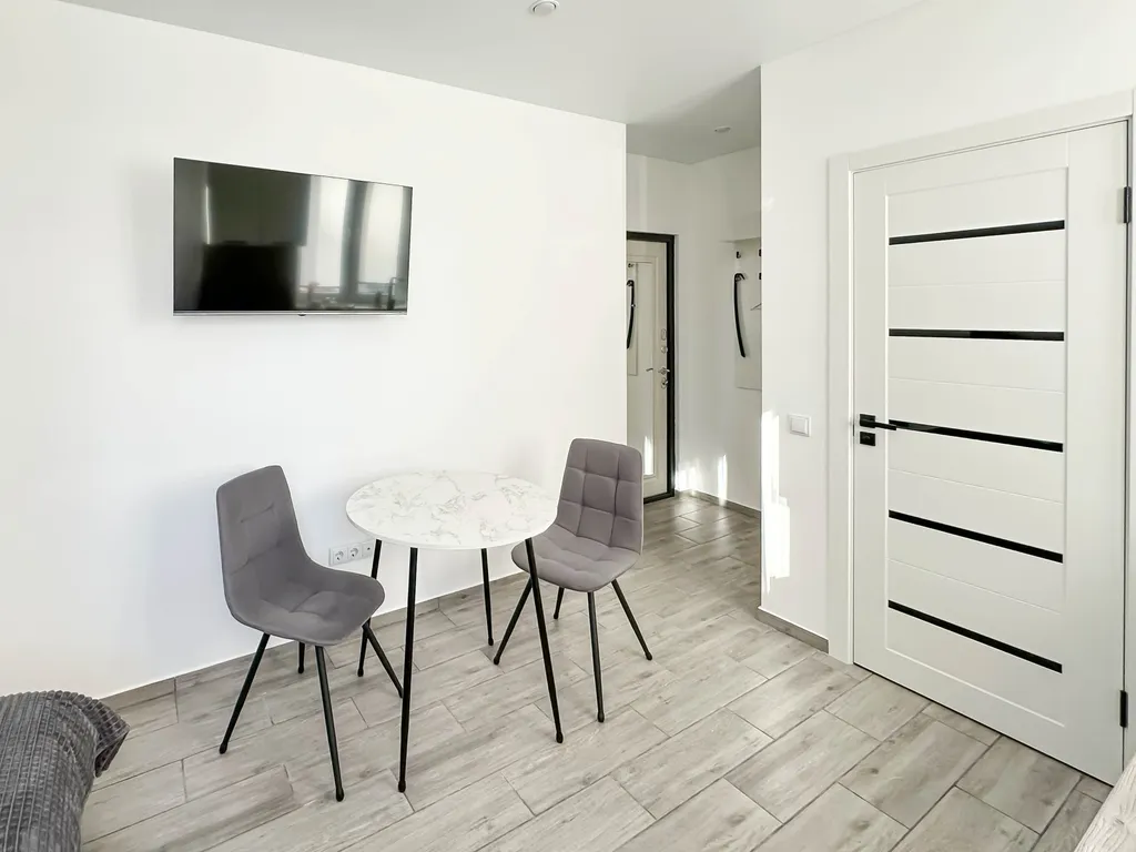 Апартаменты у моря