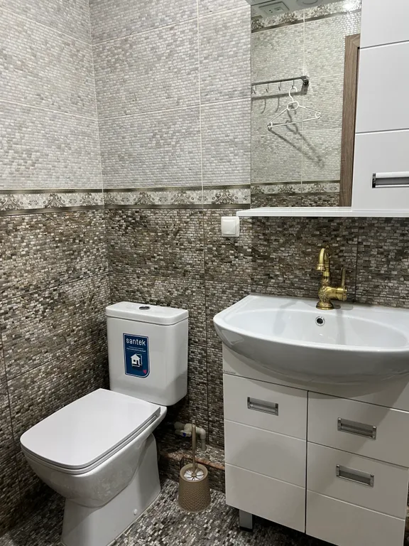 Колоннада