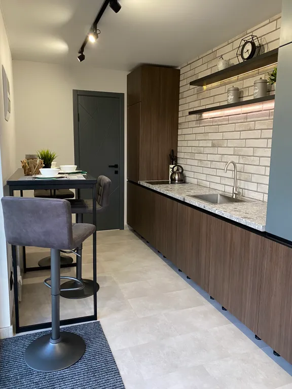 Коттедж Уютный гостевой дом на Балтийском побережье — Сокольники