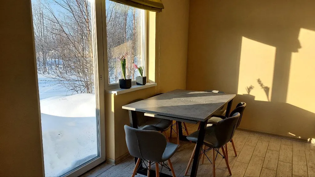 Титан Грей - новый коттедж с сауной