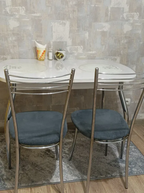 Квартира в центре, рядом с podospесific