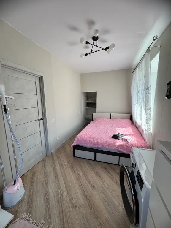 Квартира Уютная квартира рядом с центром города — Екатеринбург