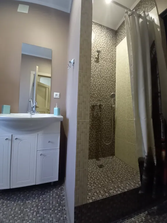 Уютный таунхаус на Банном рядом с ГЛЦ