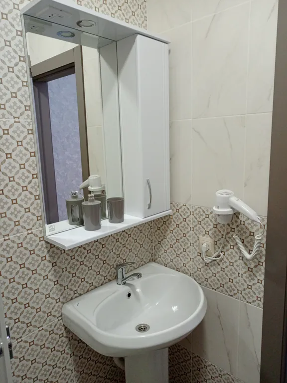 Квартира Комната — Анапа