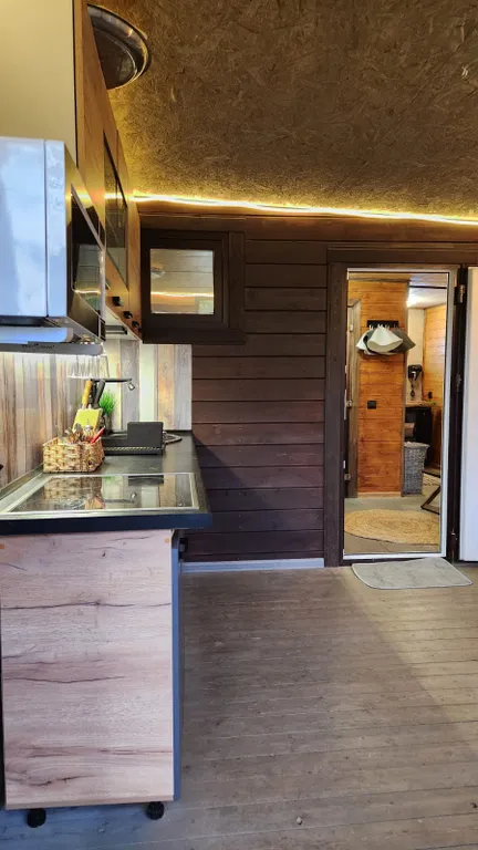 Гостевой дом 4 сезона