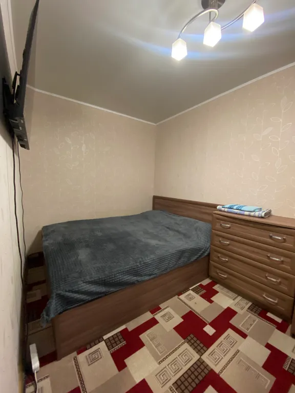 Квартира как дома — аренда посуточно в Новомосковск