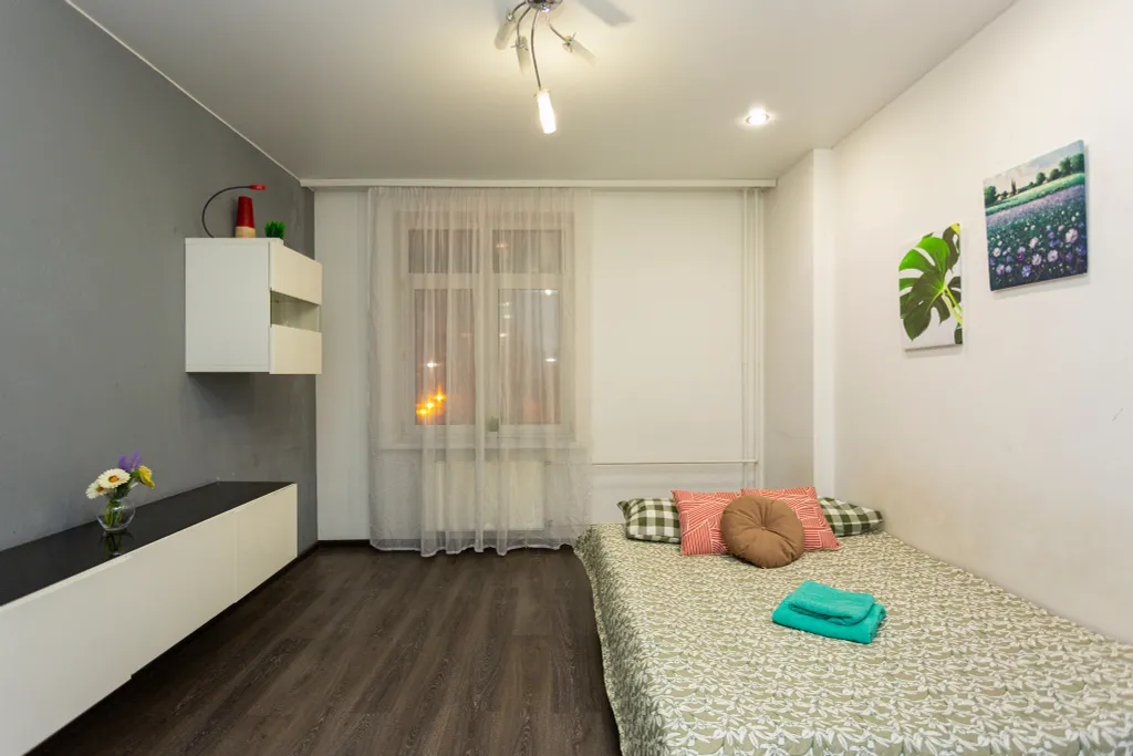 2-комнатная квартира у Шереметьево