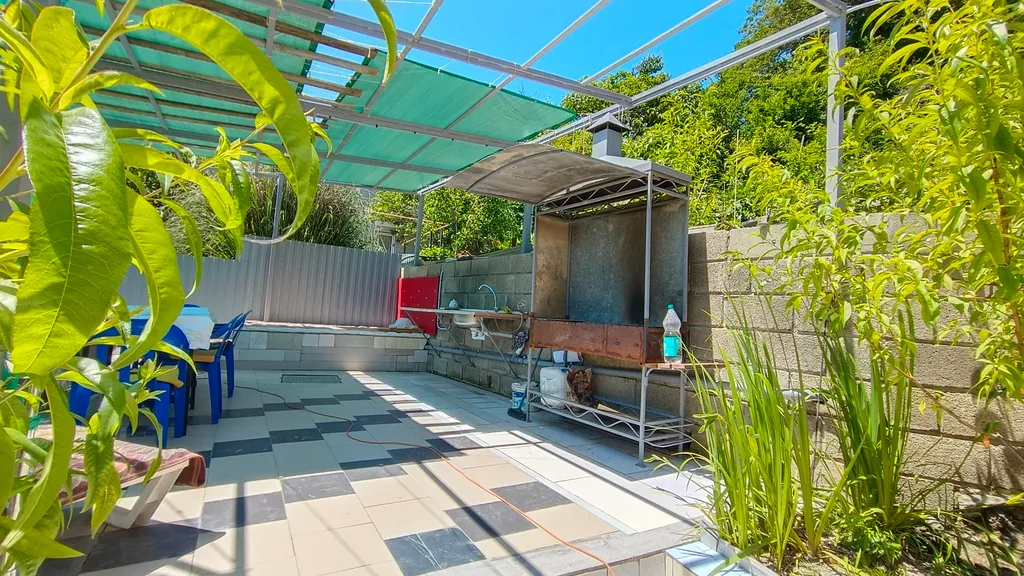 Гостевой Дом в пос.Агой