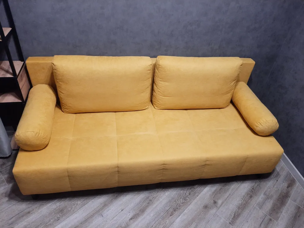 Уютная квартира в старом городе