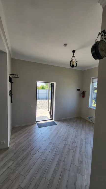 Дом рядом с термальным источником и аквапарком