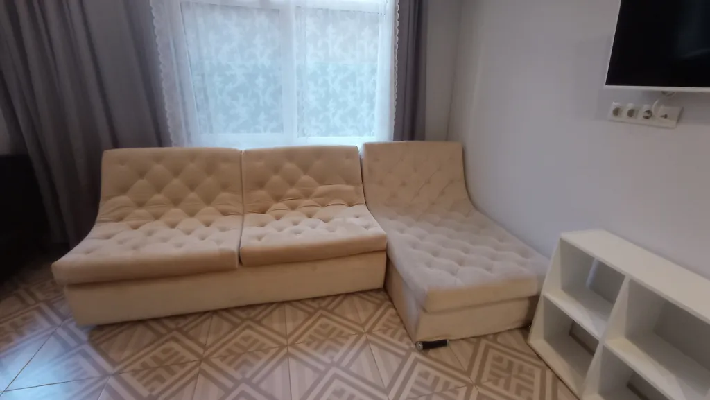 Квартира Мадрид у моря — Адлер