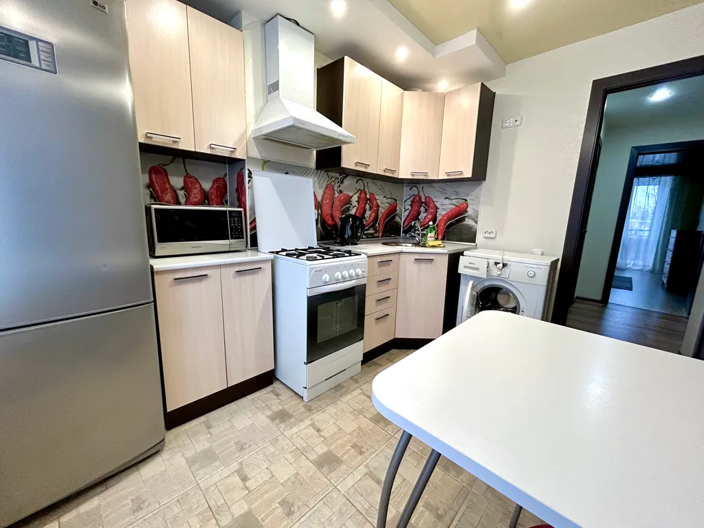 Квартира Уютные апартаменты — аренда посуточно в Витебск