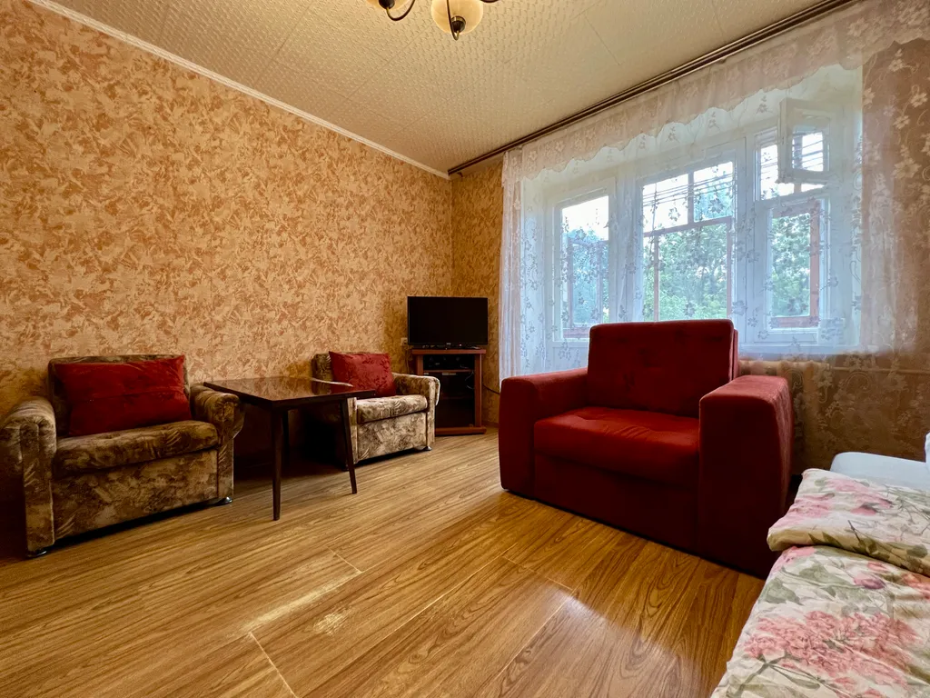 2 к.кв. в центре не берем оплату за уборку