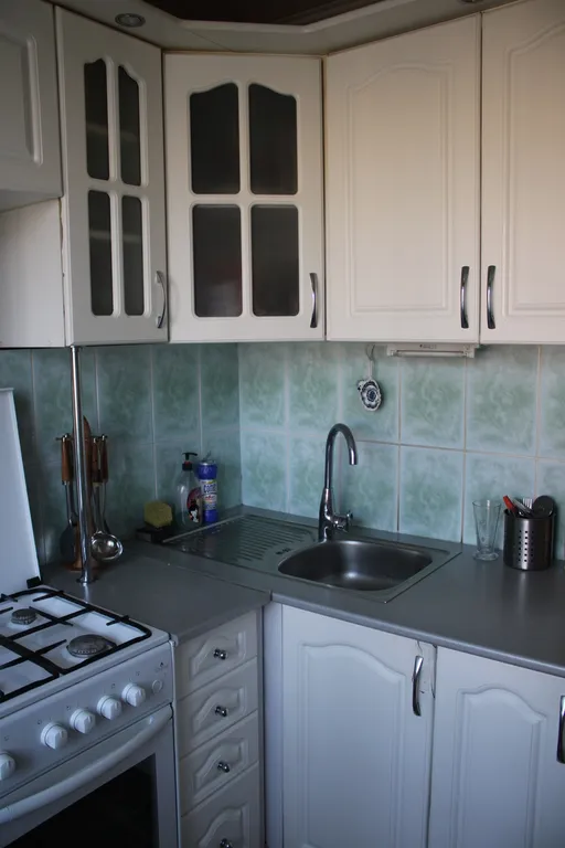 Уютная, просторная квартира в 10 минутах от пляжа