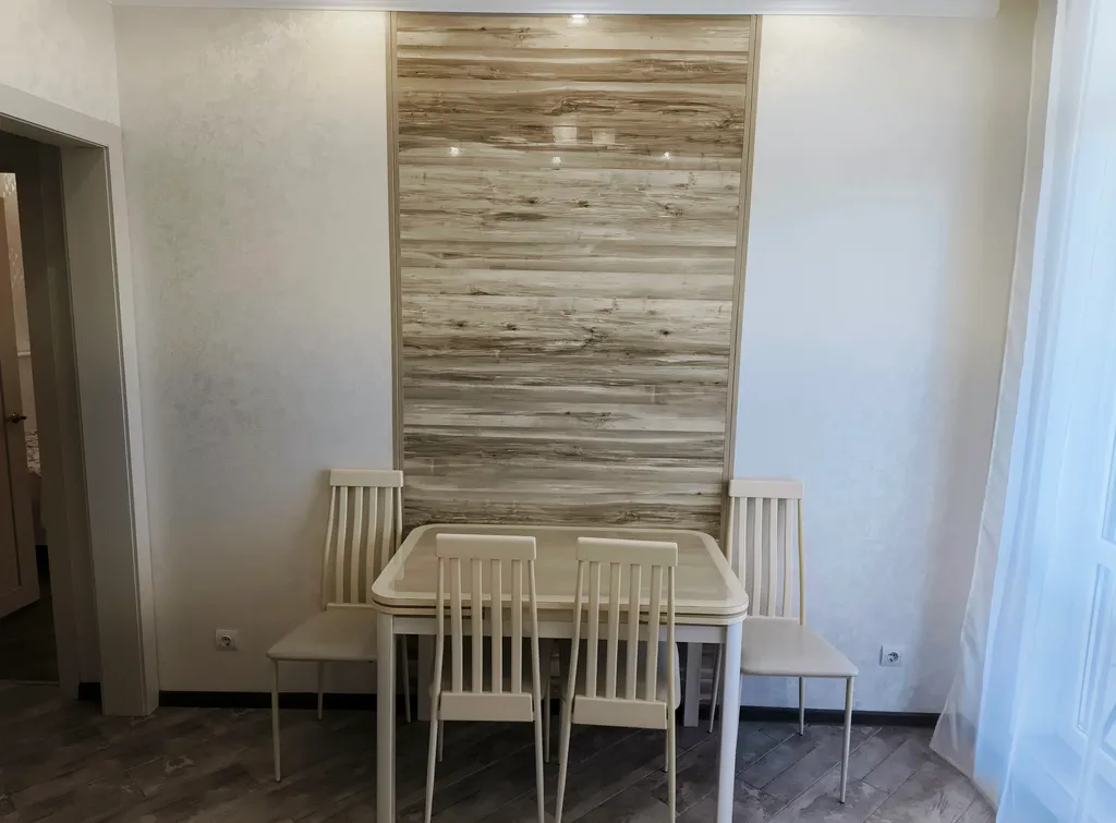 Отличная квартира с видом на море возле Факела