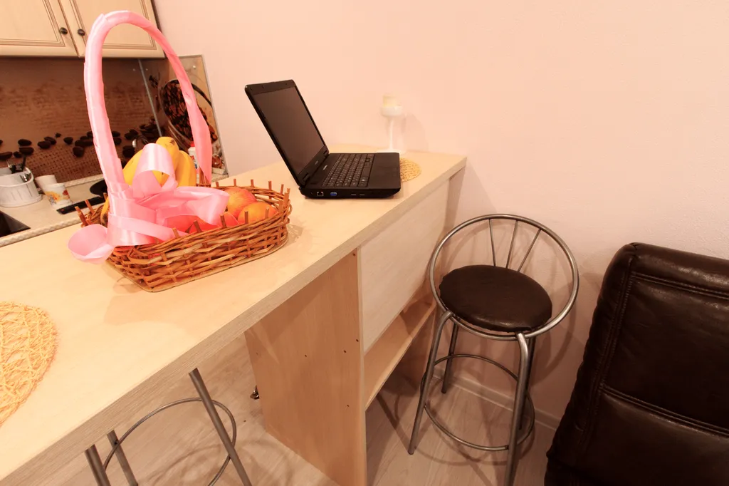 Квартира в ЖК Солнечный город
(отчетные документы)