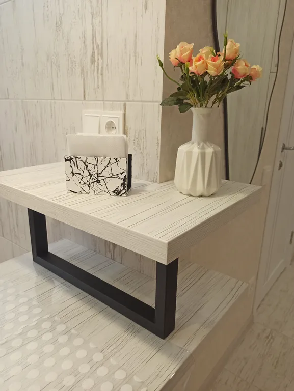 Современная студия в центре города