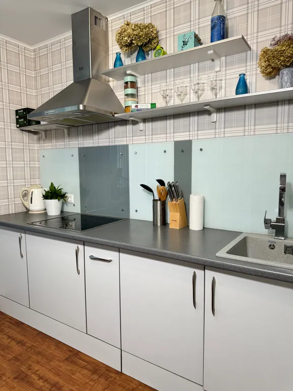 Квартира 2-комнатная Квартира — Воронеж