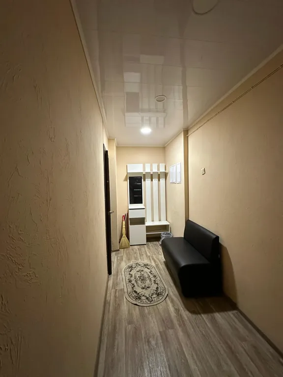 Квартира Уютная квартира — Воронеж