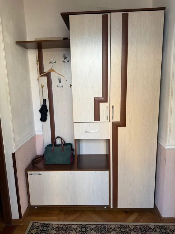 Дом под ключ в самом лучшем районе Сухума