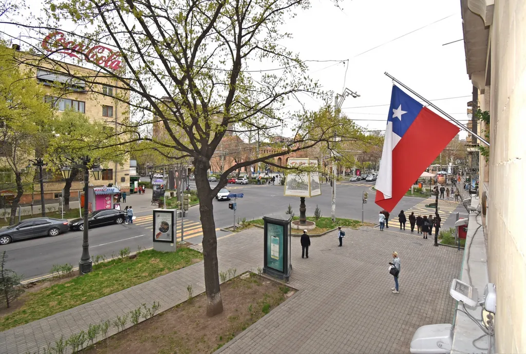 Уютная, светлая квартира в самом центре